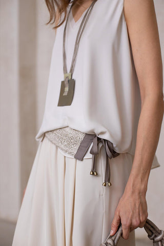 Fajín Arvella Crudo