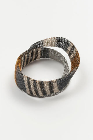 Brazalete Tirela multicolor