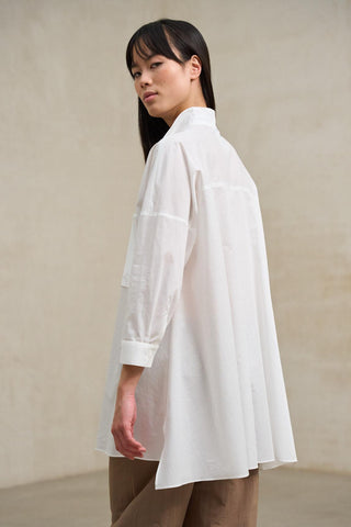 Camisa Nerela blanco