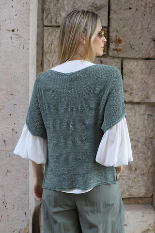 Jersey Calira salvia