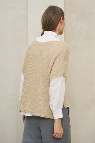 Jersey Calira beige