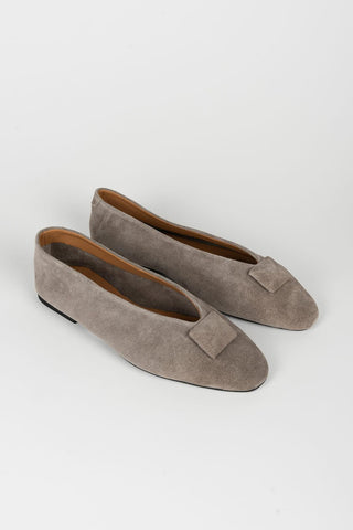 Manoletina Elvire Gris