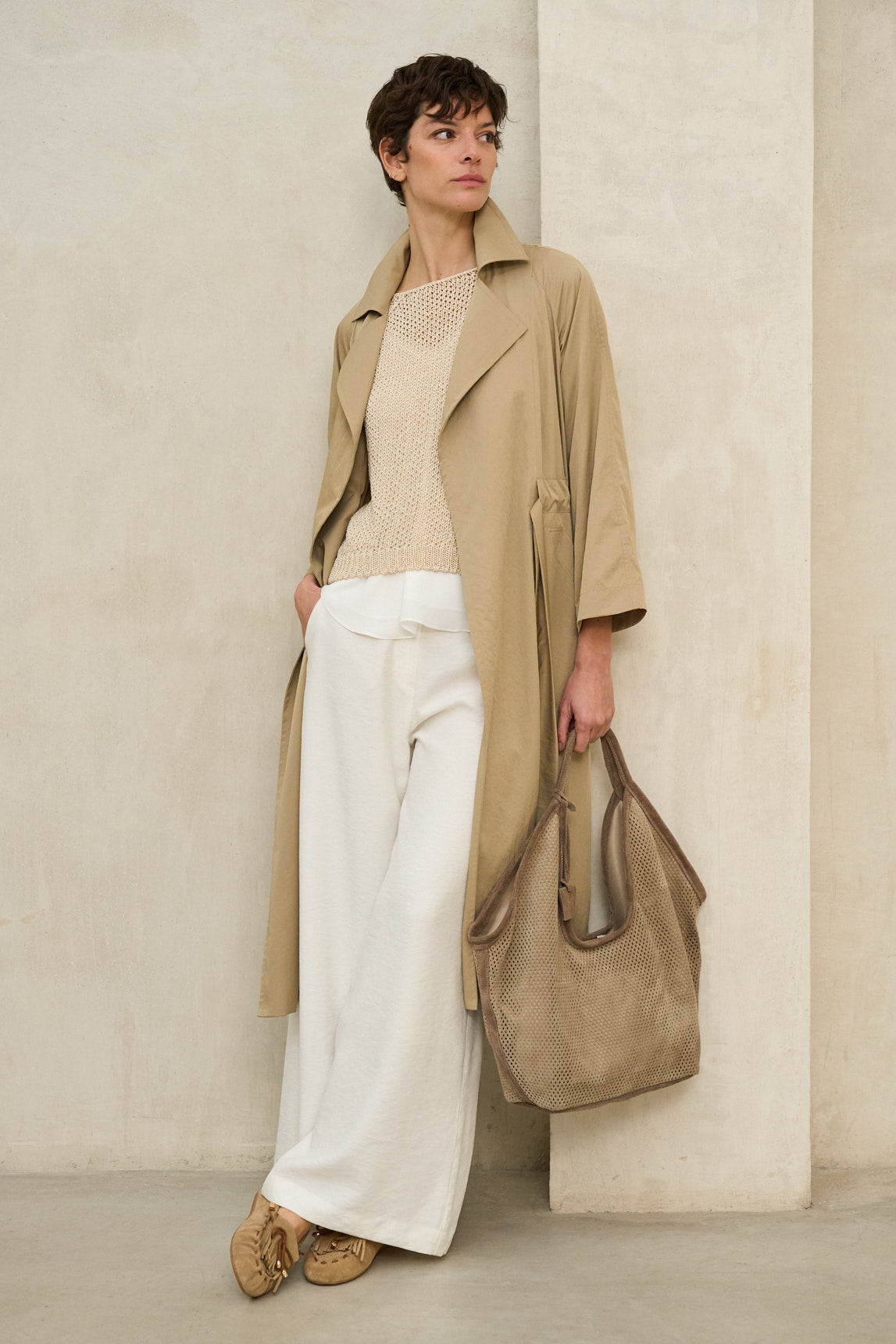 Imagen de la colección LOOK 131 - PV26 de Rivera