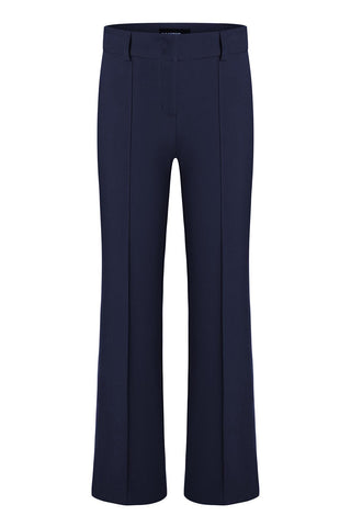 Pantalón Aldira azul marino Cambio