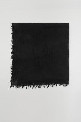 Fular Saven negro