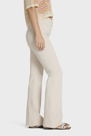 Pantalón Cambio Fabienne rosado
