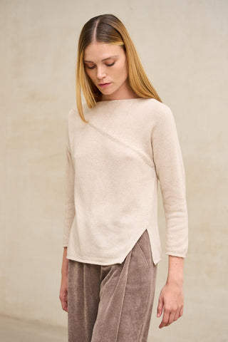 Jersey Jerry beige