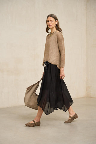 Jersey Lúvena camel