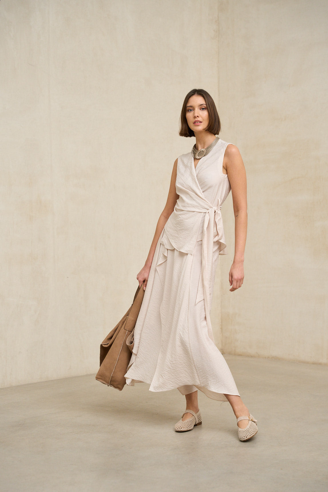 Imagen de la colección LOOK 21 - PV26 de Rivera