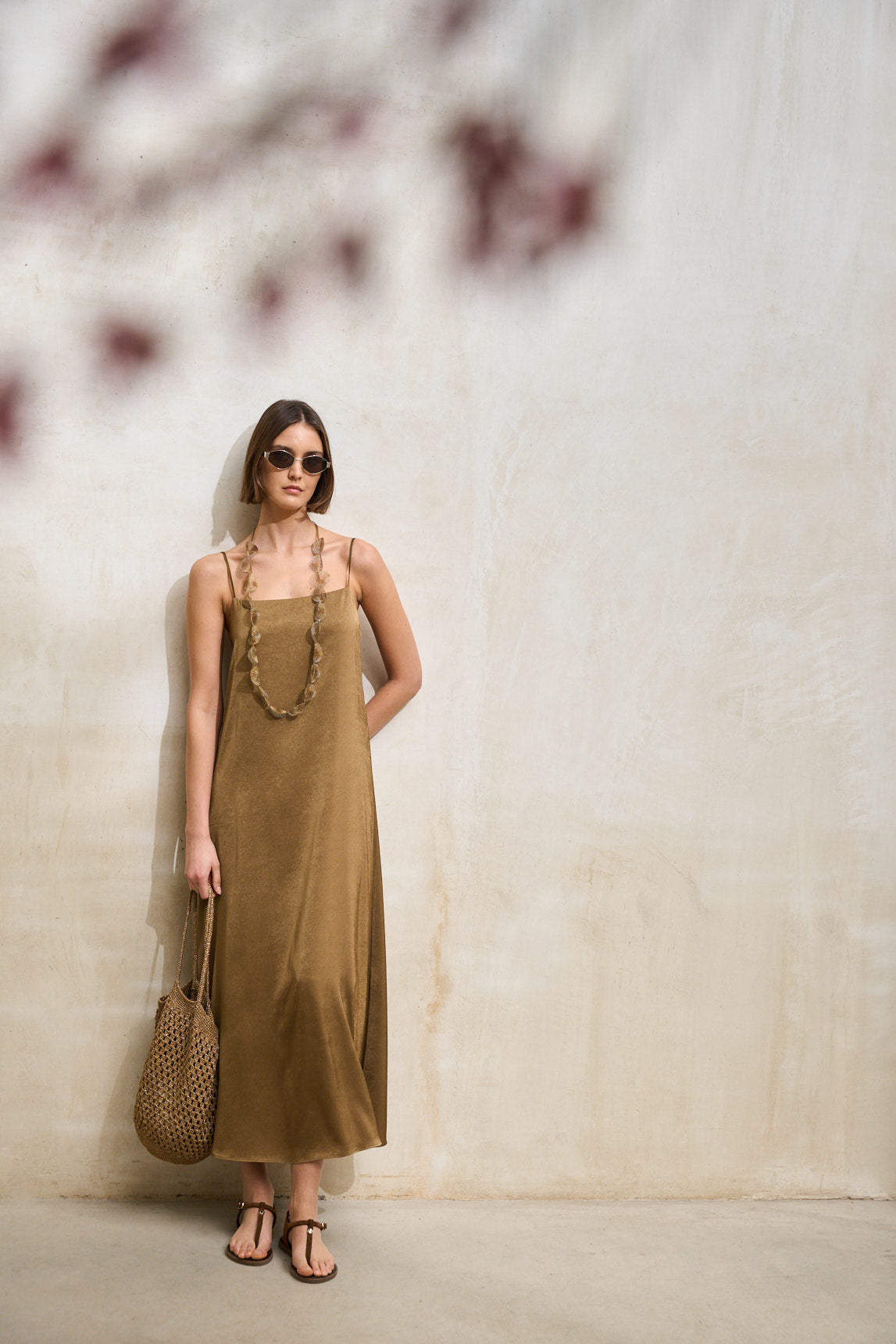 Imagen de la colección LOOK 35 - PV26 de Rivera