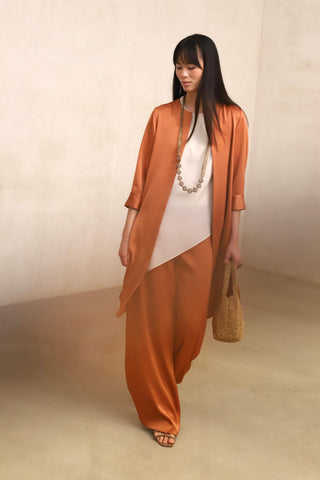 Levita Náyade teja