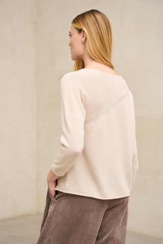 Jersey Jerry beige