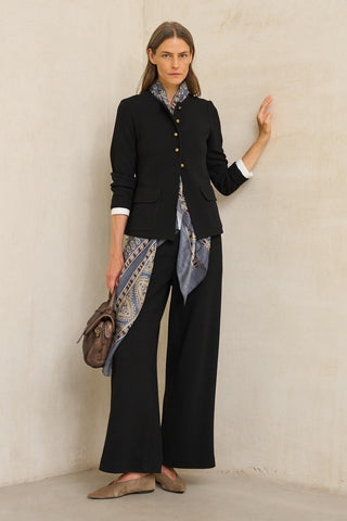 Chaqueta Julie negro