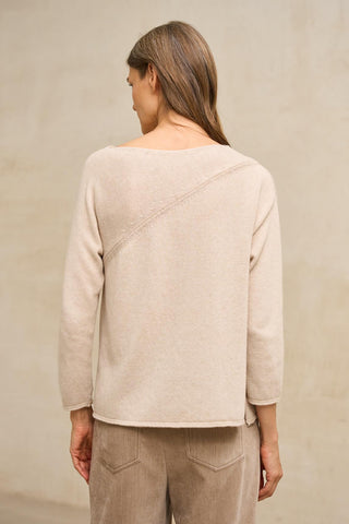 Jersey Jerry beige
