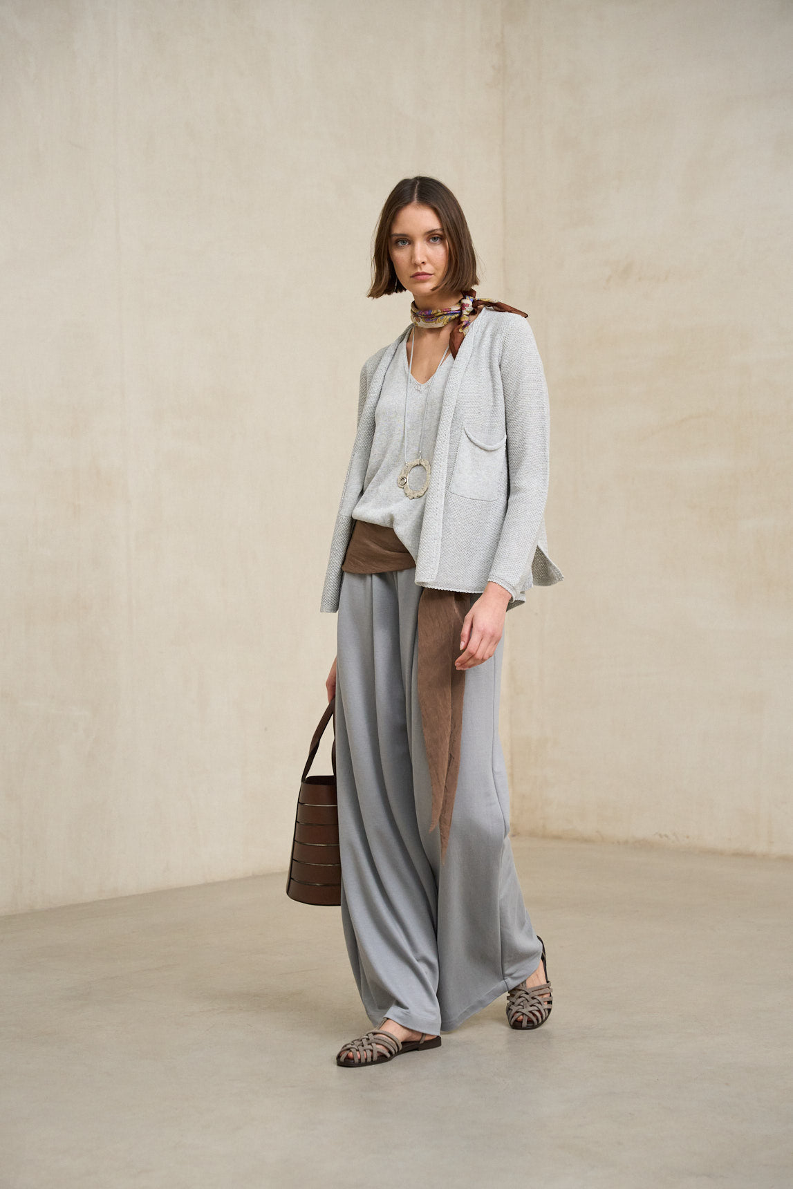 Imagen de la colección LOOK 2 - PV26 de Rivera