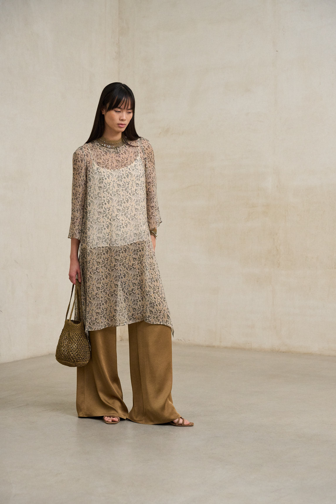 Imagen de la colección LOOK 33 - PV26 de Rivera