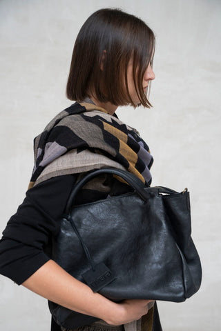 Bolso Ambra negro