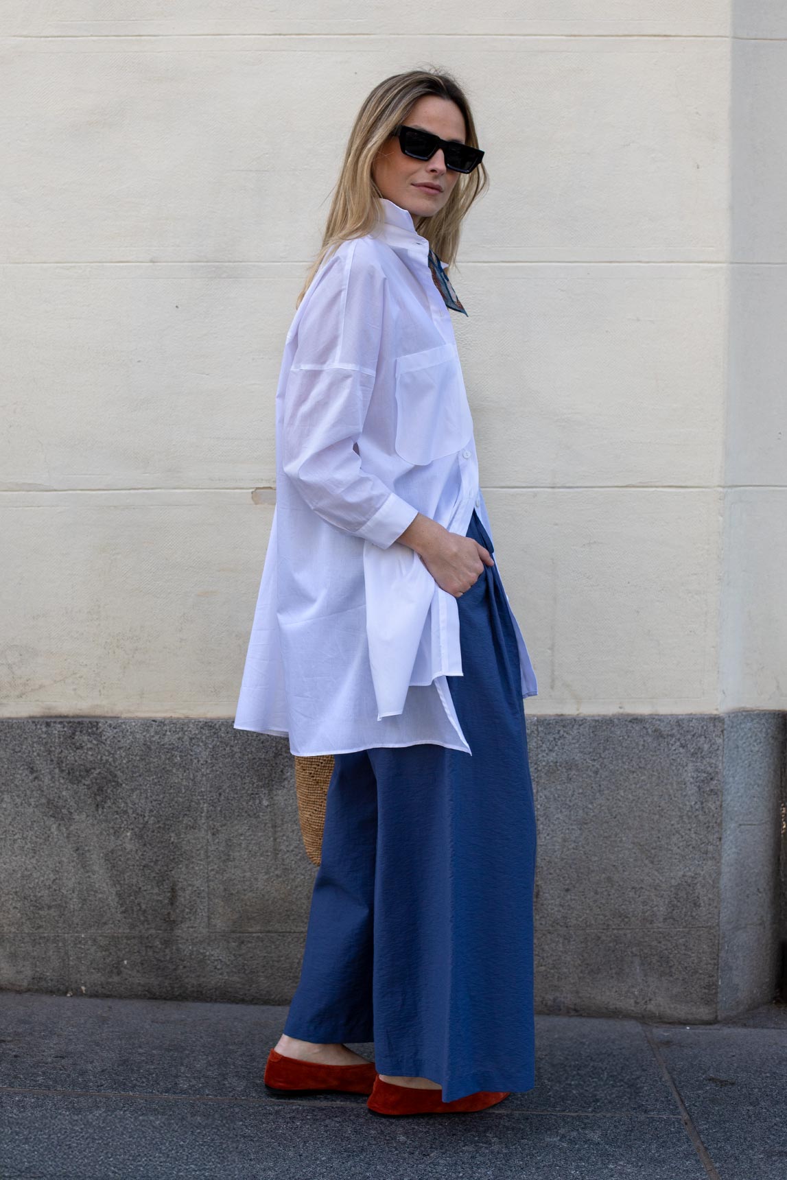 Imagen de la colección LOOK 168 - PV26 de Rivera