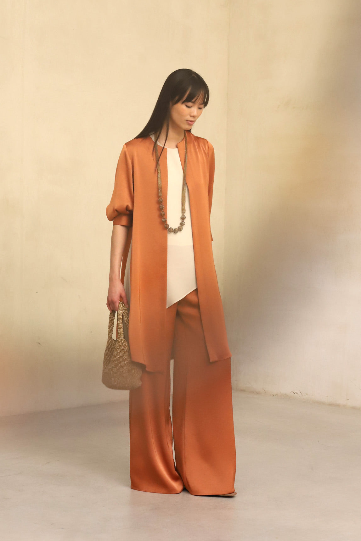 Imagen de la colección LOOK 95 - PV26 de Rivera