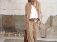 Look 24 'European Soul'