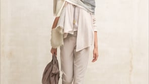 Look 30 'Estructura Lenta'
